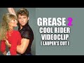 Michelle Pfeiffer 'Cool Rider' [Grease 2] Official ...