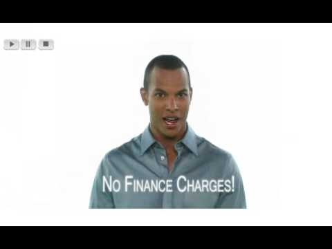 Online Shopping Credit - Bad Credit Card