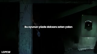 BONES - Benoit (English Subtitle + Lyrics CC) 🌟 | şuğ