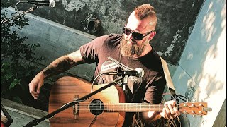 NoFx - California Drought (Acoustic Cover) by The Acoustic Punk