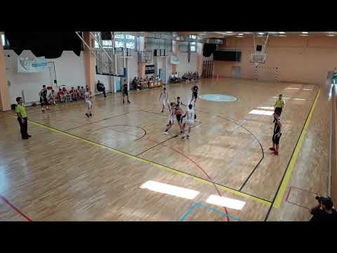20190929 Szolnok u16 -Kecskemét/B u16 3