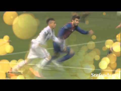 -Stephan El Shaarawy - Super Talent. Goals & Skills AC Milan-Doctor P - Big Boss