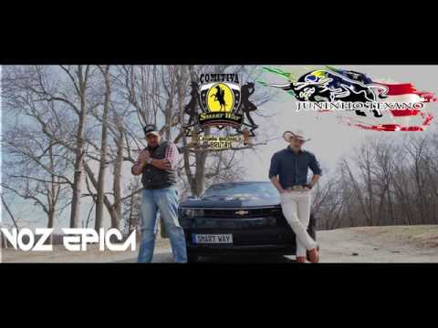 abertura cd comitiva smartway