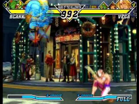 Evo2k8 CvS2 WB Tokido vs Ricky Ortiz