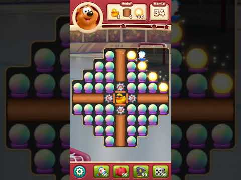 Toon Blast 3135 ??!! 🌛 🌞 🌜