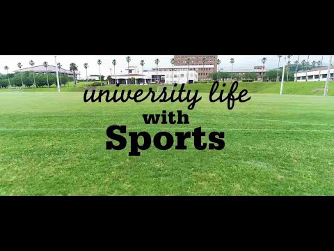 国立大学法人鹿屋体育大学 紹介ビデオ（課外活動編）