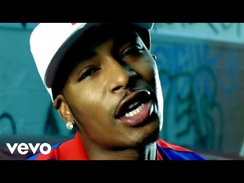 Chingy Featuring Tyrese - Pullin' Me Back