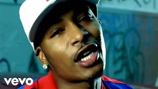 Chingy featuring tyrese pullin me back