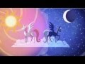 Daylight's end Luna MV 