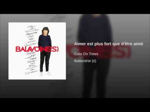 Video thumbnail for Aimer est plus fort que d’être aimé