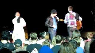 TobyMac: Gone - Live Acoustic Performance