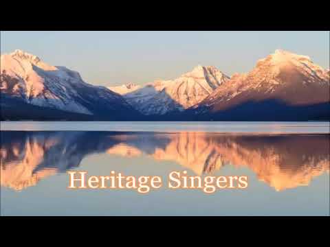 Heritage Singers – Gospel Songs