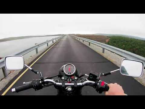 Scenic Bike Ride with Music - Relaxing Music,  Stress Relief Music