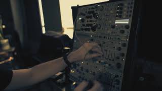 Video thumbnail for Buchla 208c & Friends by Logan Mannstrane