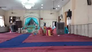 Download lagu gurudwara howrah sikh sangat Kirtan Sri guru Arian dev ji Sahidi Diwas mp3