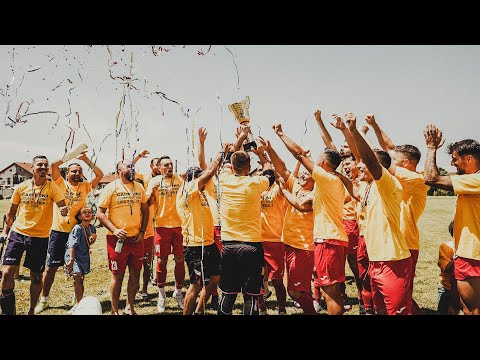 Promo A.S. Gloria Mosnita Noua - Promovare Liga IV