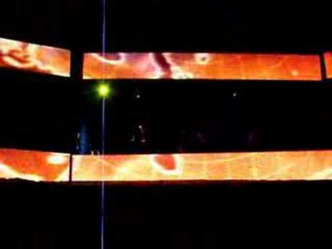 Orbital 15/03/2008 - Lê Cruz