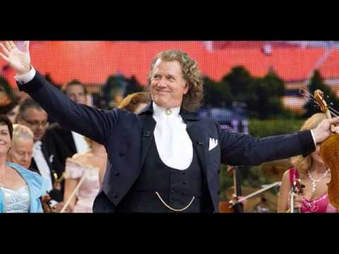 Andre Rieu  - Sleepy Shores