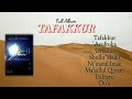 Sholawat Langitan TAFAKKUR Full Album Terbaru 2022