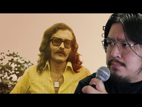 1ST LISTEN REACTION Cem Karaca - Dadaloğlu