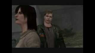Silent hill 2 (Nemesis - Rain).wmv
