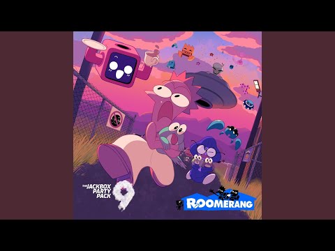 Roomerang - Write 4