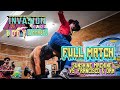 Pro Wrestling Colossus - Sunshine Machine vs. David Francisco & Kris Oak