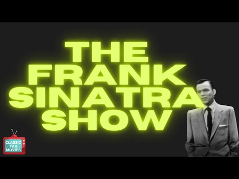 The Frank Sinatra Show with Jack Benny (11-13-1957)