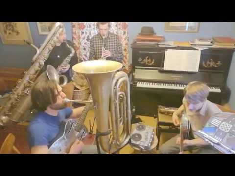 Frog and Henry - A Good Man Is Hard to Find