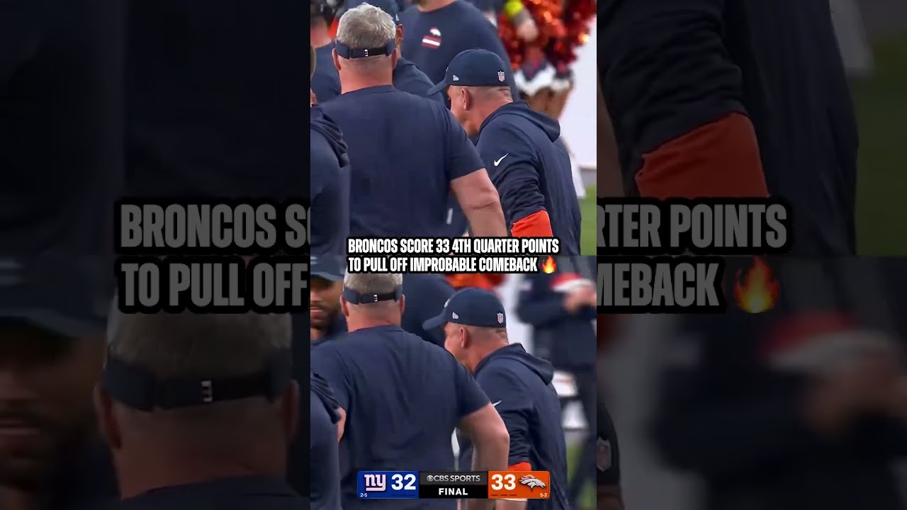 yo what did we just witness??