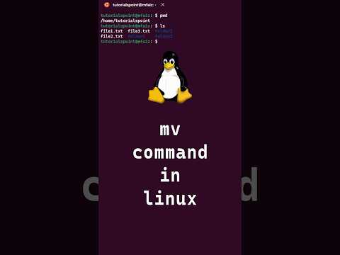 1 10 Basic Linux Commands ls command Explained in 20 Seconds shorts linux