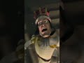 Death made an appearance in Shrek before Puss in Boots? - Mike27356894