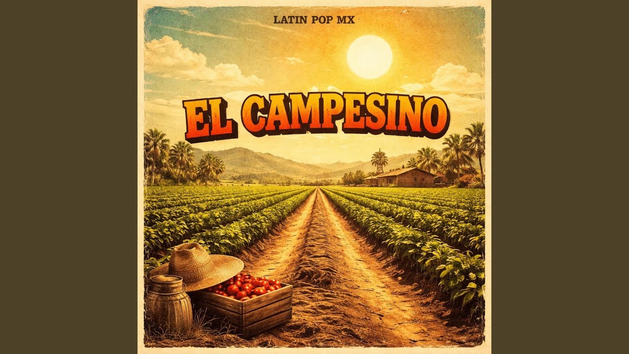 El Campesino