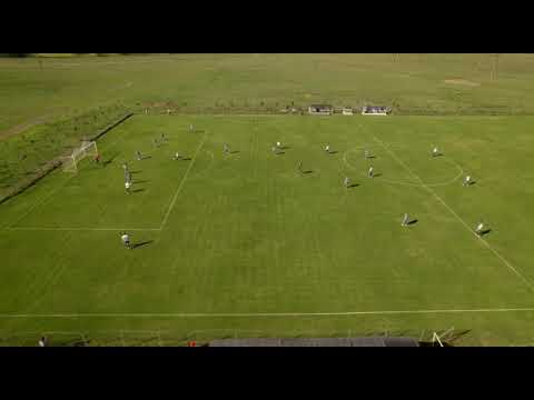 FC Bazos 4-1 Phoenix Buzias II