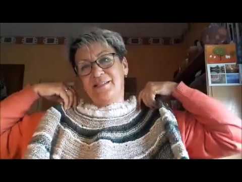 Maschenbilder #60 - zurück in die Zukunft!?