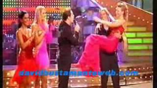 David Bustamante y Carlos Baute - Bailando Chachacha