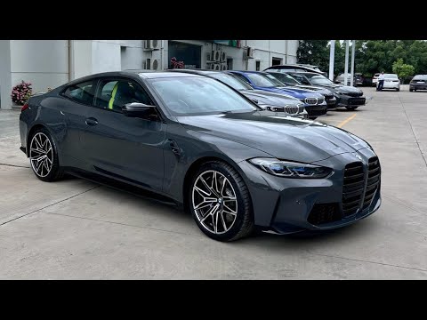 Thumbnail for BMW M4 Exhaust Sound 🔊🔊🔊 by BMW M4, BMW