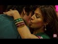 Rhea Chakraborty Hot Kissing Scene Sonali Cable Hottest
