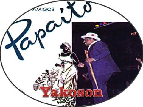 Papaito=A Mi Veracruz
