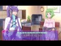 【Kamui Gakupo & Megpoid Gumi】 Aniimo「Sub Esp」+ ...