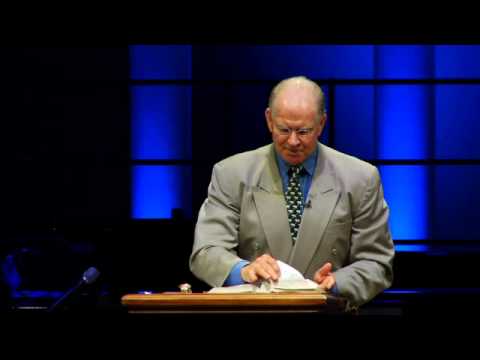 The Davidic Covenant: Our Lamp in a Dark Place