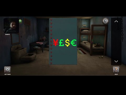 100 Doors Escape From Prison Level 126