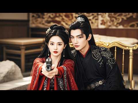 我意外成了不受寵的傻子王妃，一改往日癡傻懦弱狠踩渣男j女，性情大變的我引起冷面王爺的注意#短劇 #短劇推薦 #drama #穿越 #逆襲 #情感 #古裝 #愛情 #逆襲