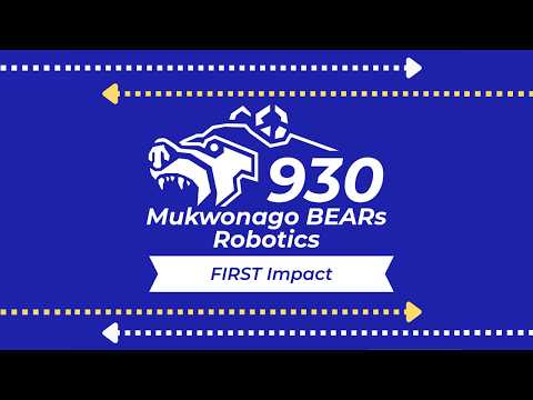 MHS FIRST Robotics World Championship 2026 Image