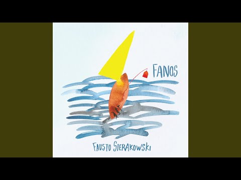 Fanos -The Lantern (feat. Panagiotis Kaitatzis & Stratis Skourkeas)