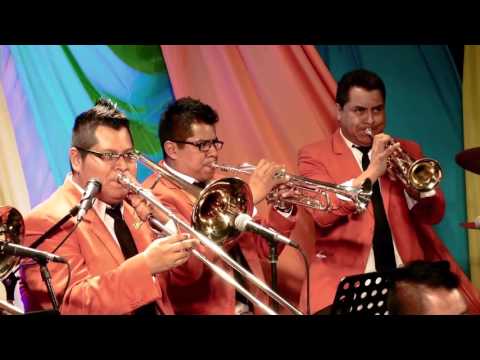 NADA DE NADA-ORQUESTA LA TIPICA