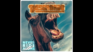 DESCARADO &quot;Never Ride Alone&quot;