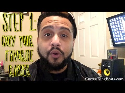 Rappers - How To Get Signed to a Major Label!