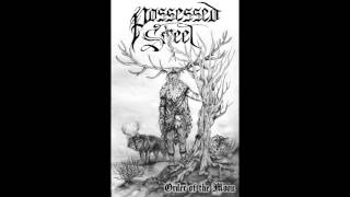 Crystal Hand - Possessed Steel