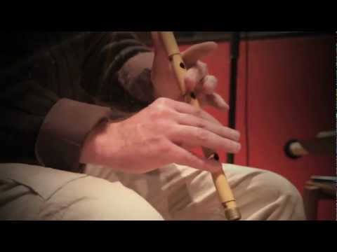 Free Download World Woodwind Series Oriental Ney WAV